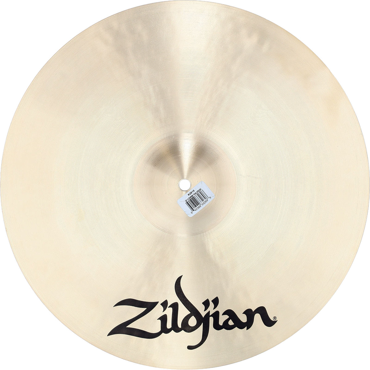 K2816 - K-Series 16" Paper Thin - edizione limitata