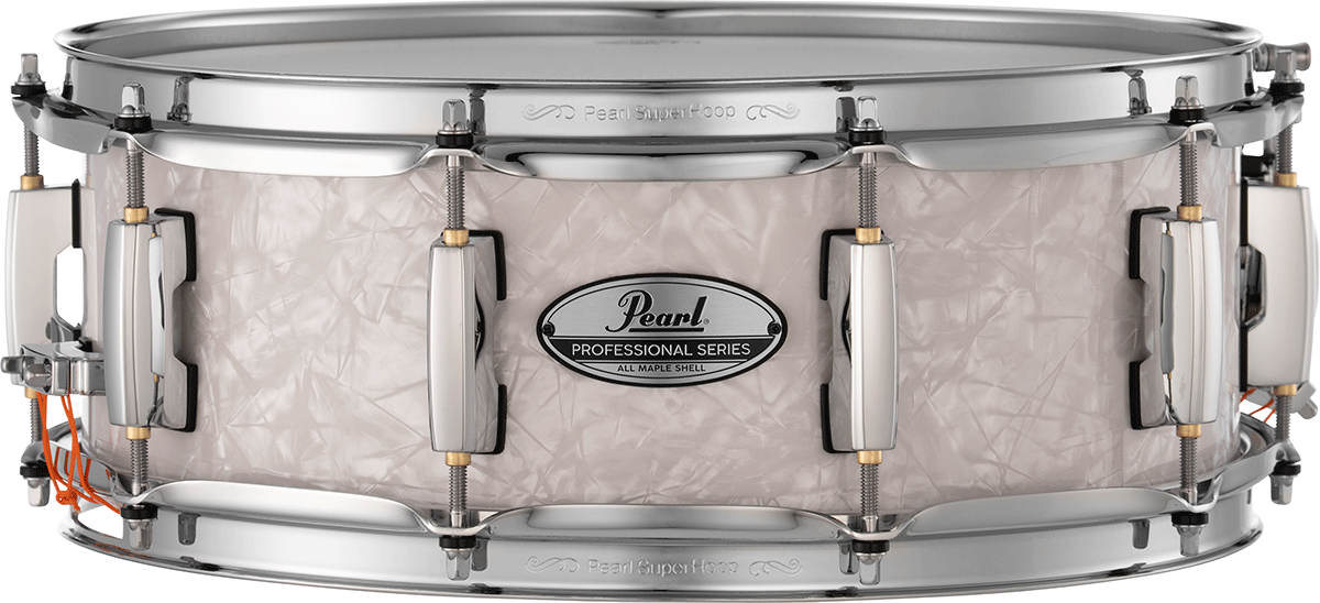 Masters Professional 14X5 Marine Pearl Bianco