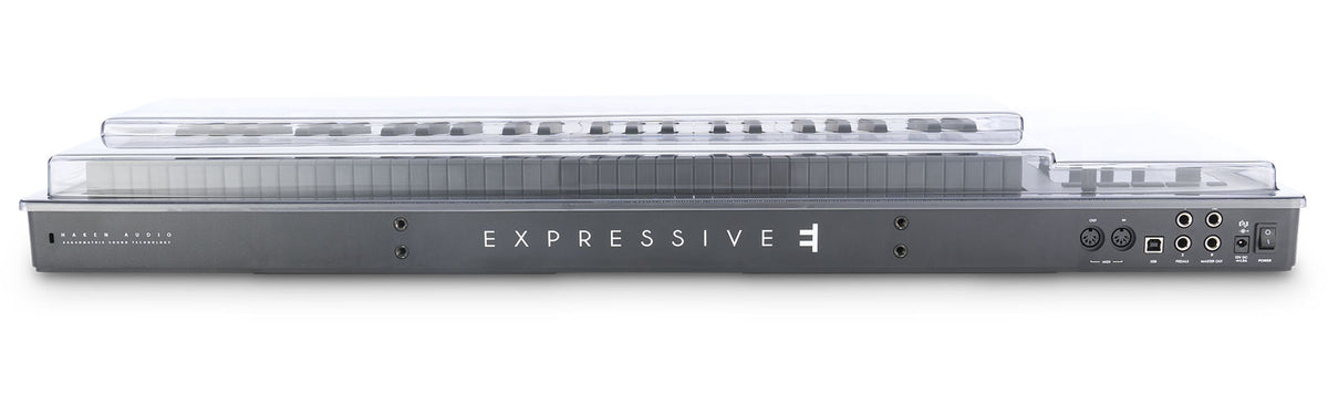 Copertura Expressive E Osmose