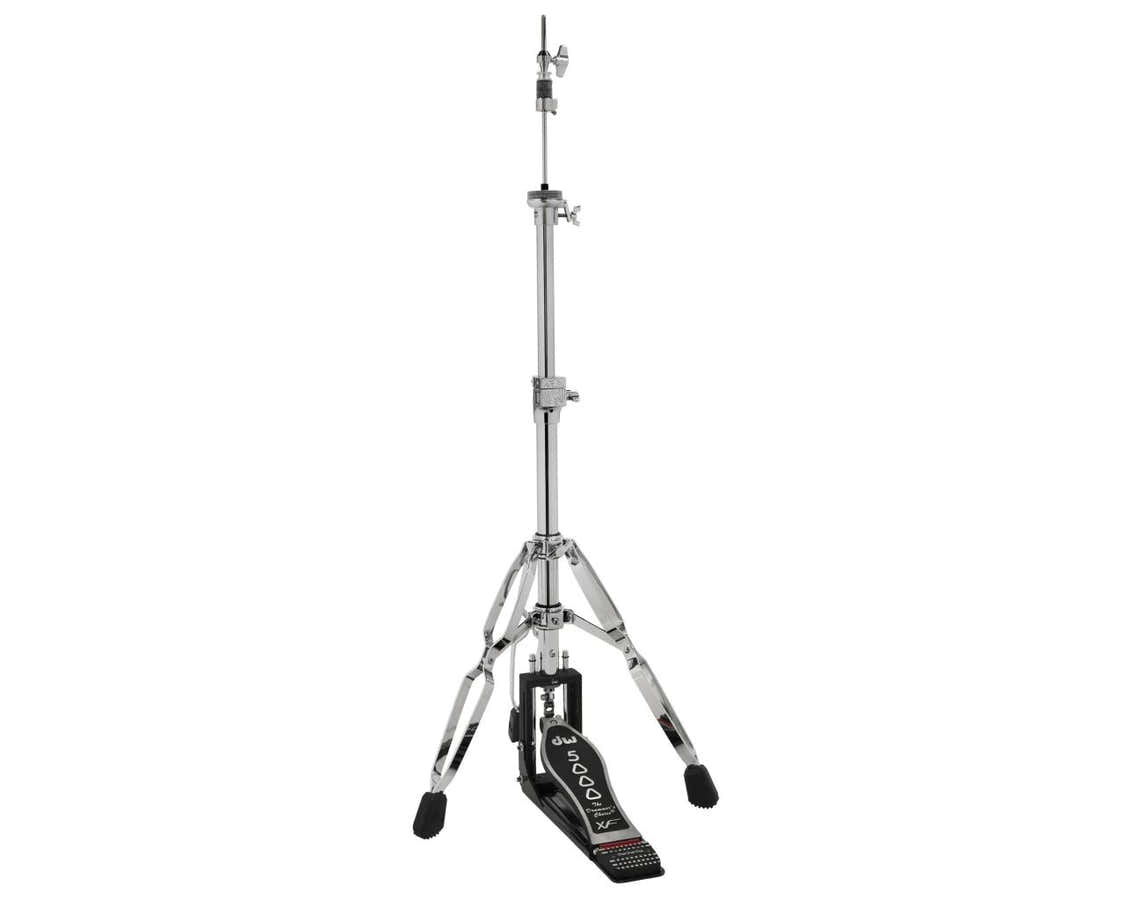DWCP550DXF Pedale Hi-Hat Serie 5000