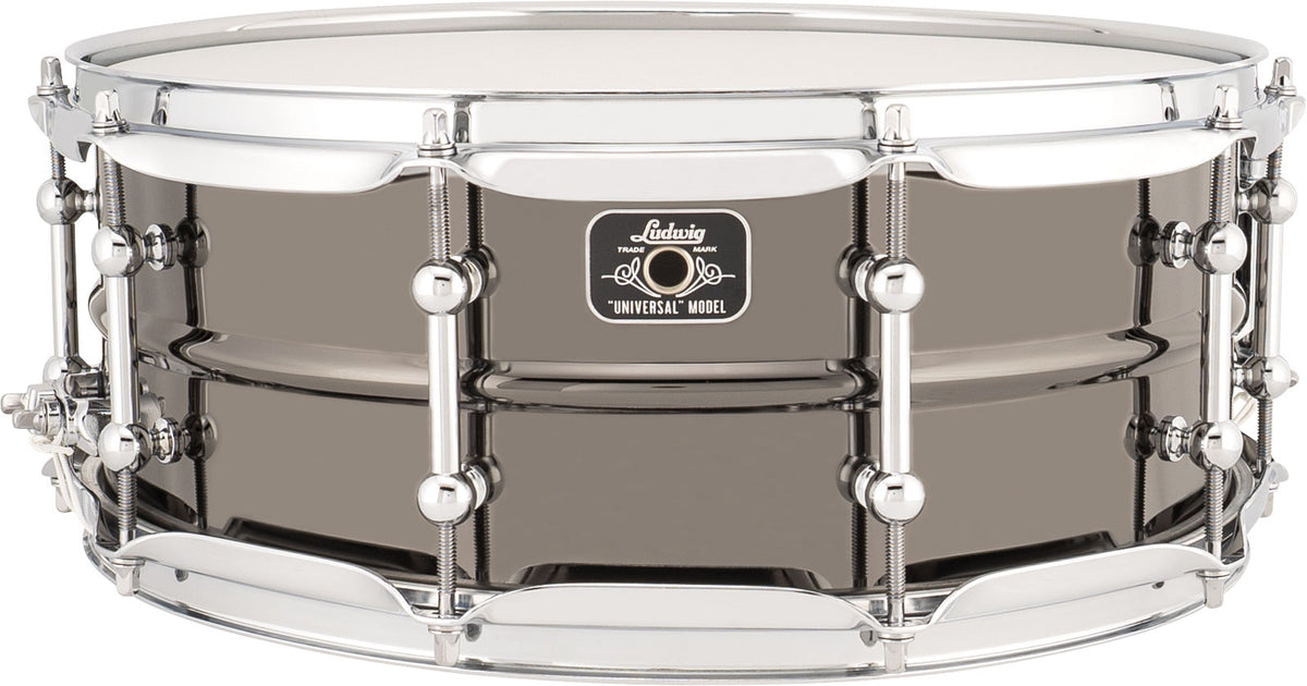 Lu5514Cdir - 14 X 5.5" Ottone universale - cerchi pressati