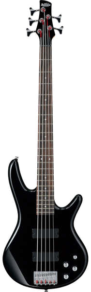 GSR205-BK Nero Gio