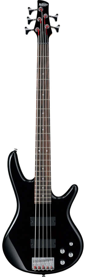 GSR205-BK Nero Gio