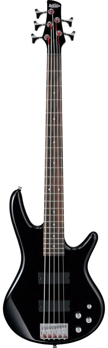 GSR205-BK Nero Gio