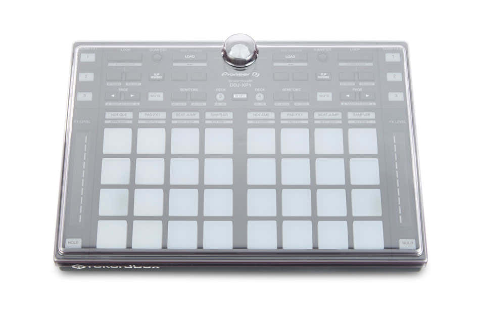 DDJ-XP2 Custodia