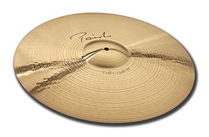 Signature Full Crash 17"