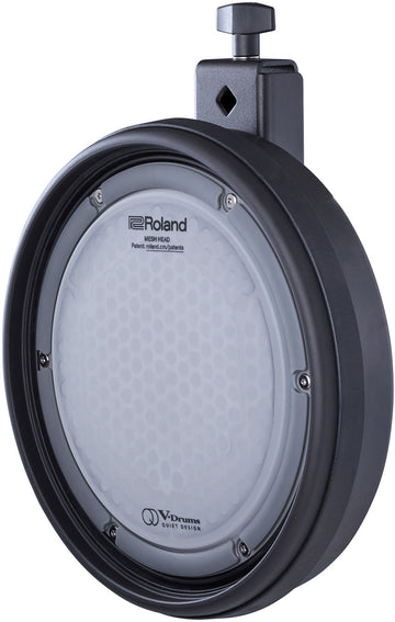 PDQ-8S - 8" DIGITAL SNARE DRUM PAD VQD