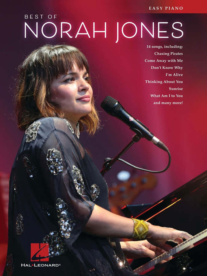 Il meglio di Norah Jones