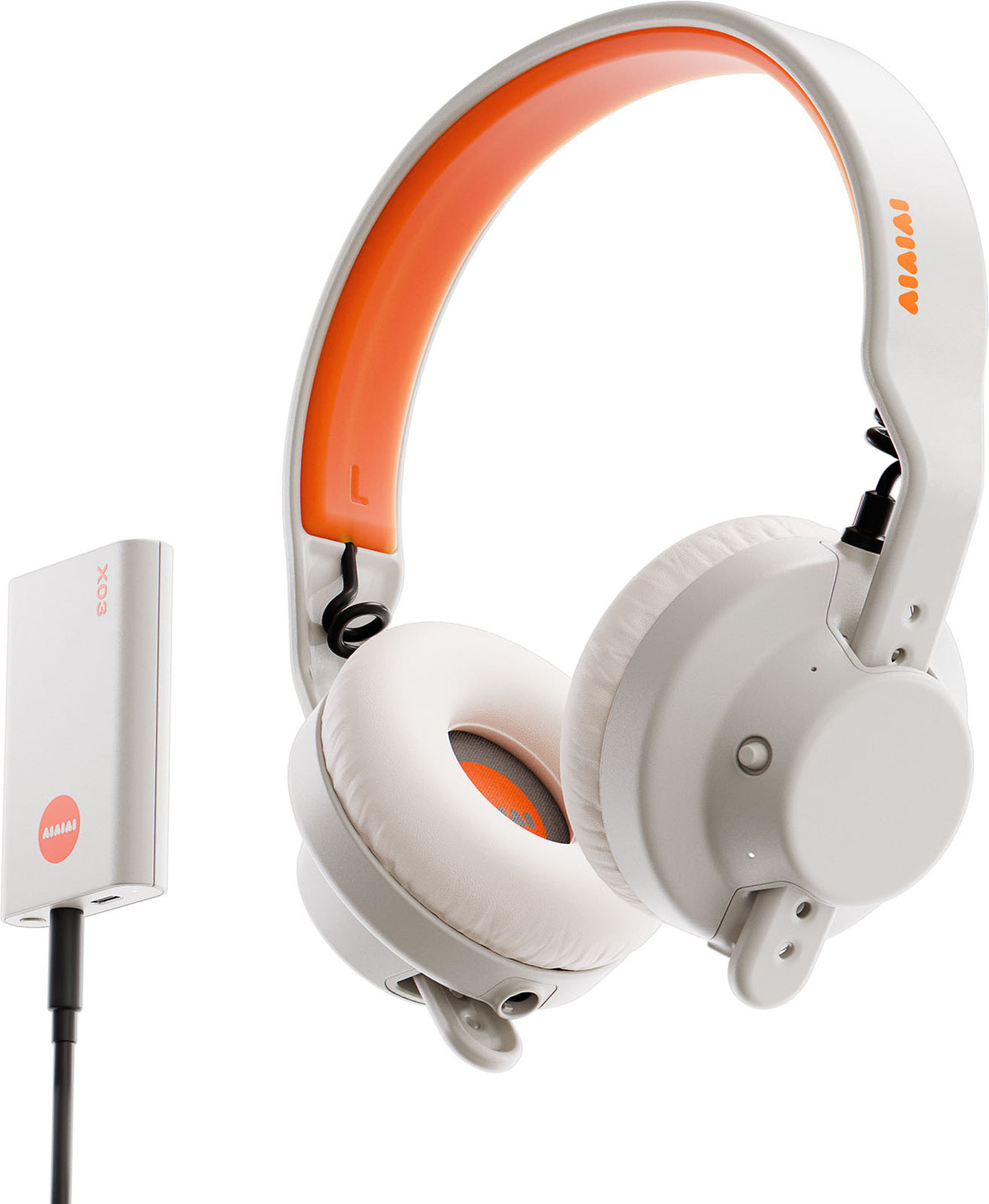 TMA2 DJ Wireless Bianco