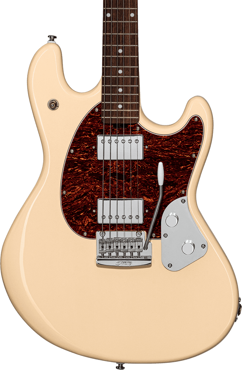 Sterling Sr50 Buttermilk