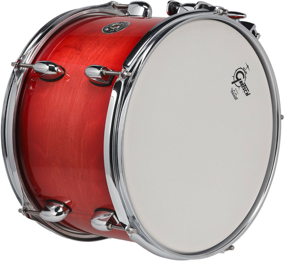 Tom Tom Catalina Club Gloss Crimson Burst