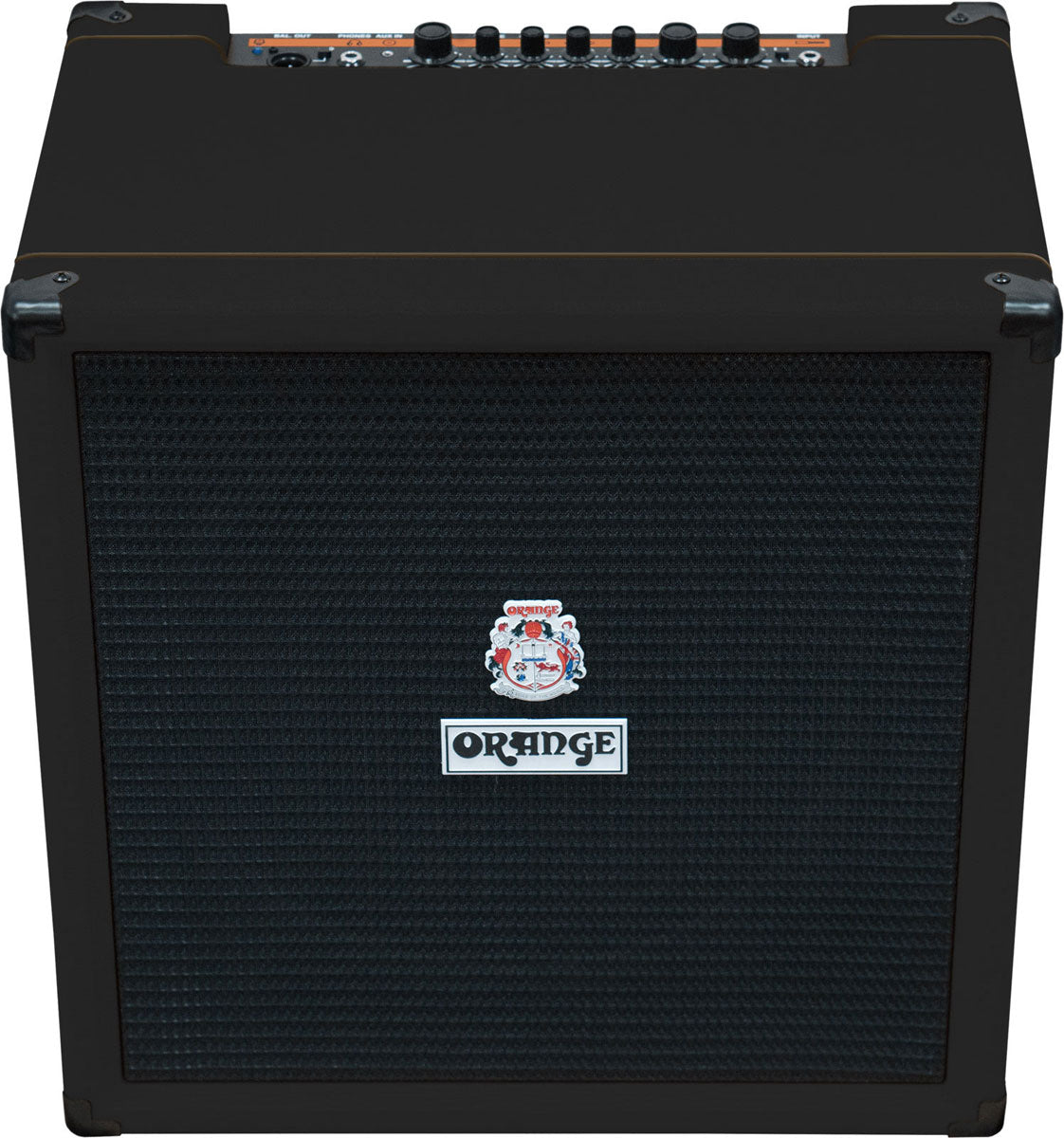 Crush Bass 100W BK