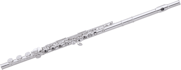207S Alto Quantz - Testata dritta + Piede di Do