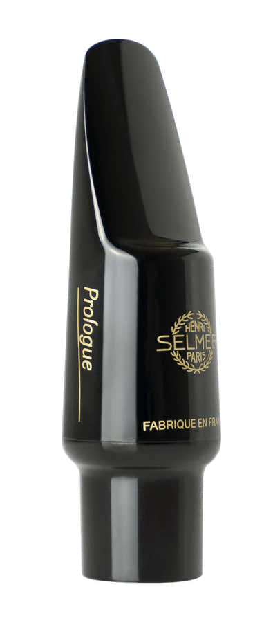 ALTO SAXOPHONE MOUTHPIECE PROLOGUE