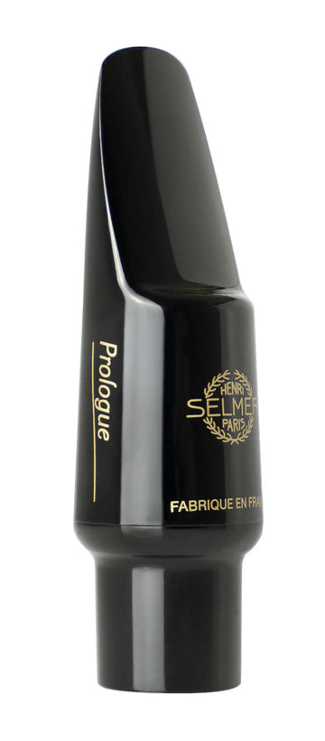 ALTO SAXOPHONE MOUTHPIECE PROLOGUE