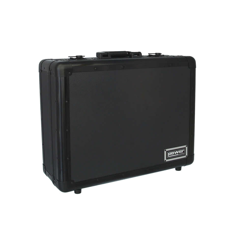 Flight case per giradischi