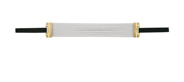 TIMBRE 14" STARCLASSIC 20 RANGS HI CARBON STEEL MS20SN14C