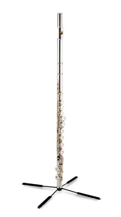 TRAVLITE IN-FOOTJOINT FLUTE STAND DS460B