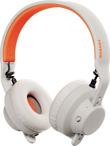 TMA2 DJ Wireless Bianco
