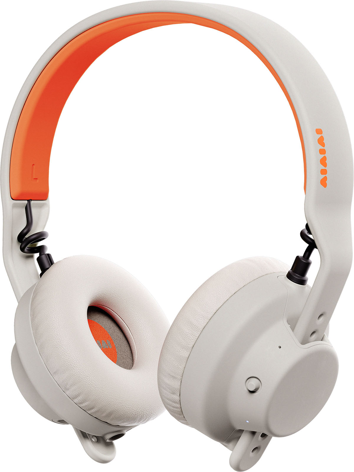 TMA2 DJ Wireless Bianco