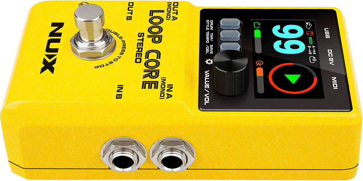 Loopcore Stereo - Ricondizionato