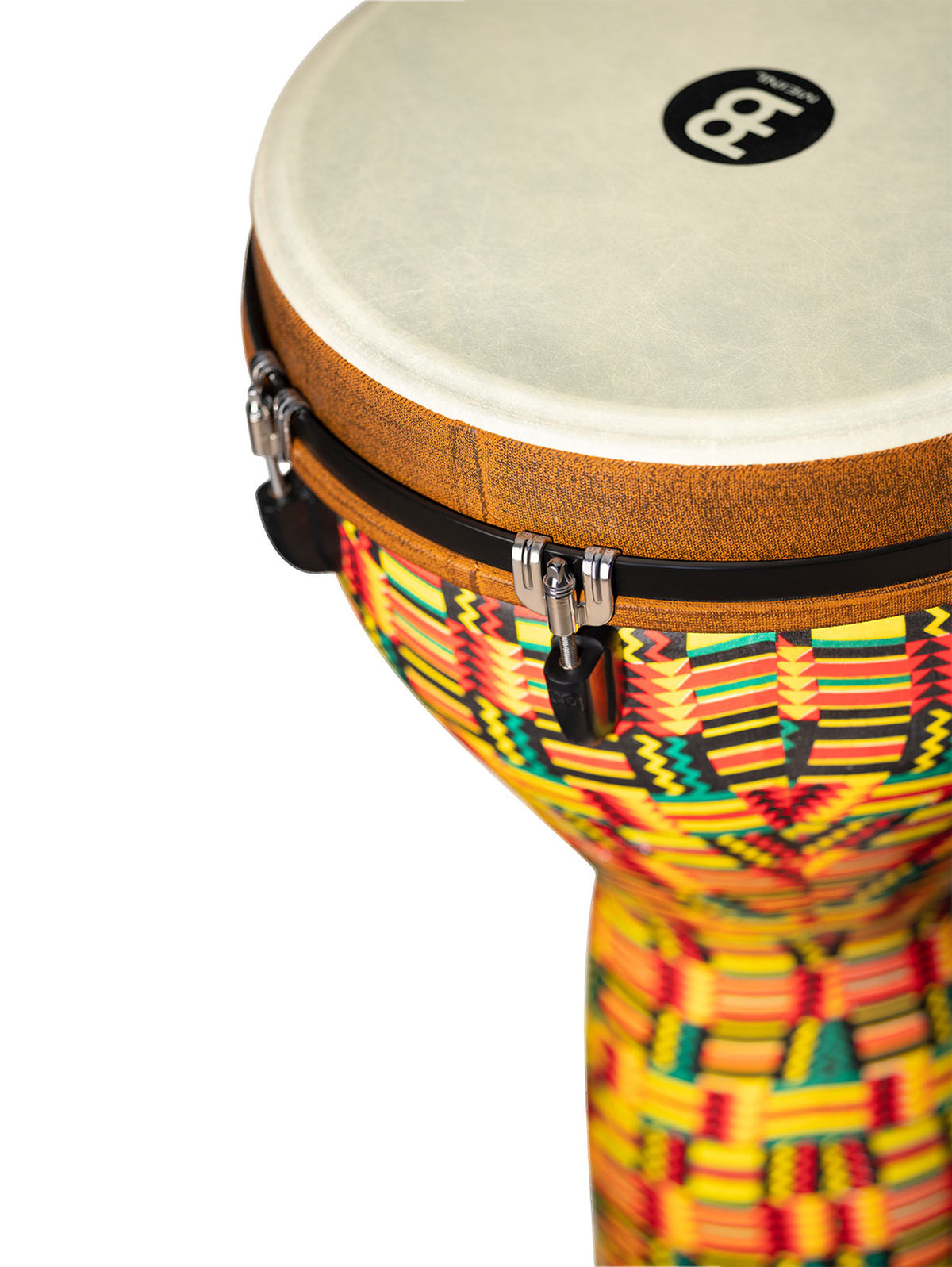 PERCUSSION 14" JUMBO DJEMBE SIMBRA