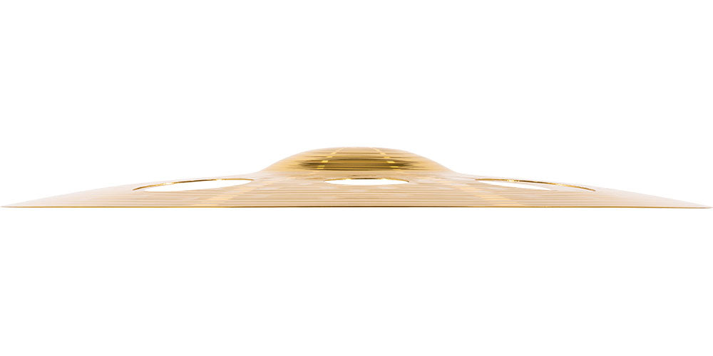 HCS - Piatto trash crash 16"