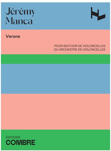 J. Manca - Verone
