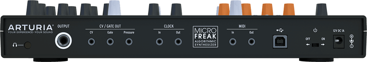 Microfreak