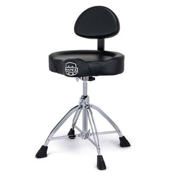 T875 - Seduta Moto + Schienale + 4 Piedi