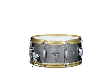 STAR RESERVE HAND HAMMERED ALUMINUM 14"X6.5" SNARE DRUM