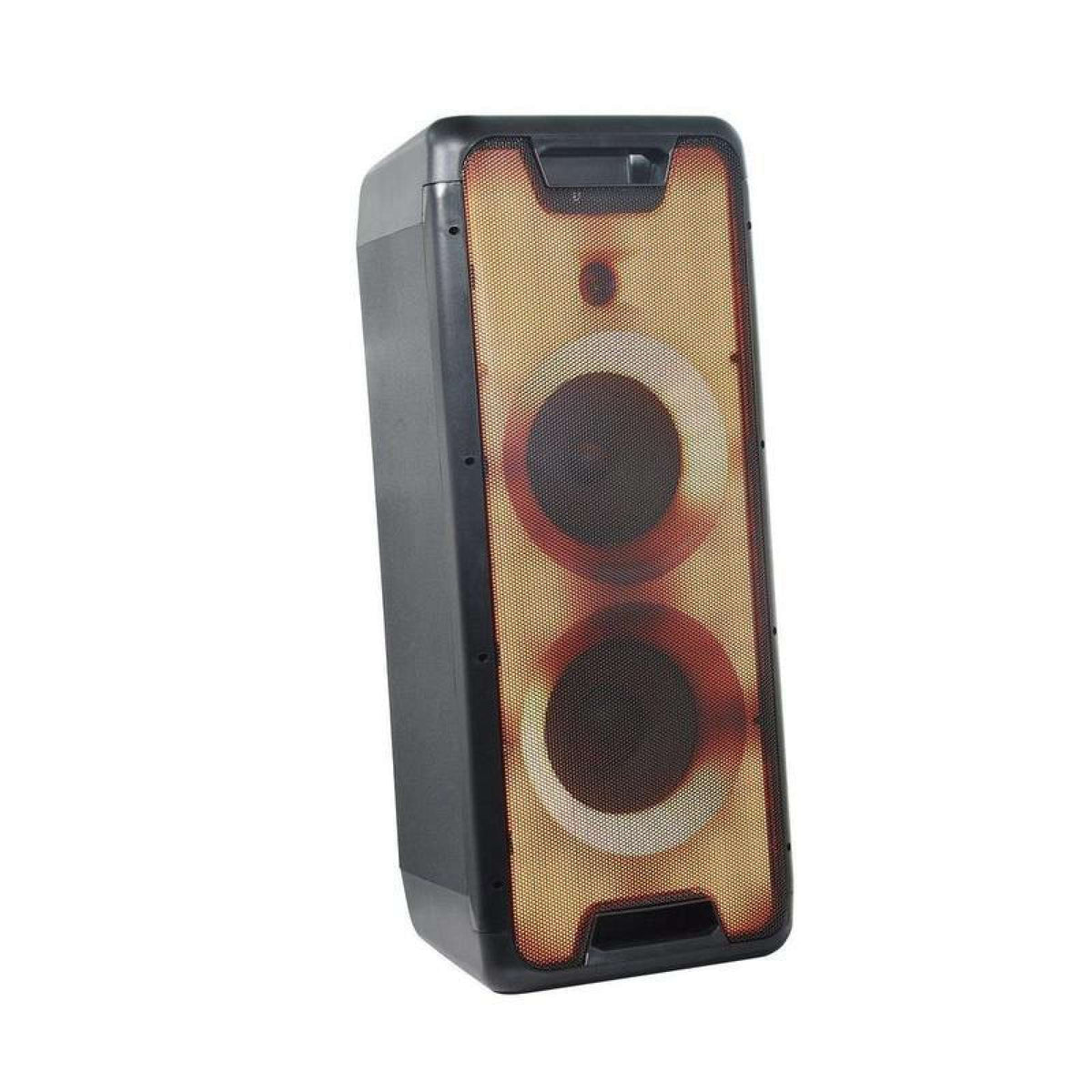 GLS-880 - SISTEMA PER FESTE 1000W