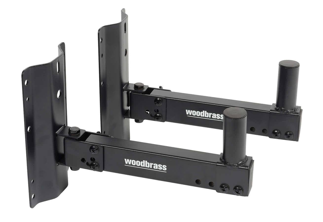 SPS930 Supporto da parete per casse