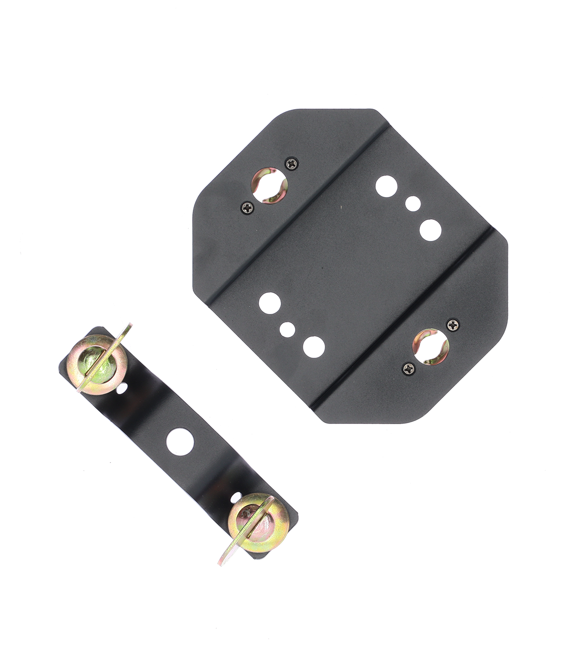 OMEGA per teste mobili Algam Lighting MS/MSR/MHE/MW