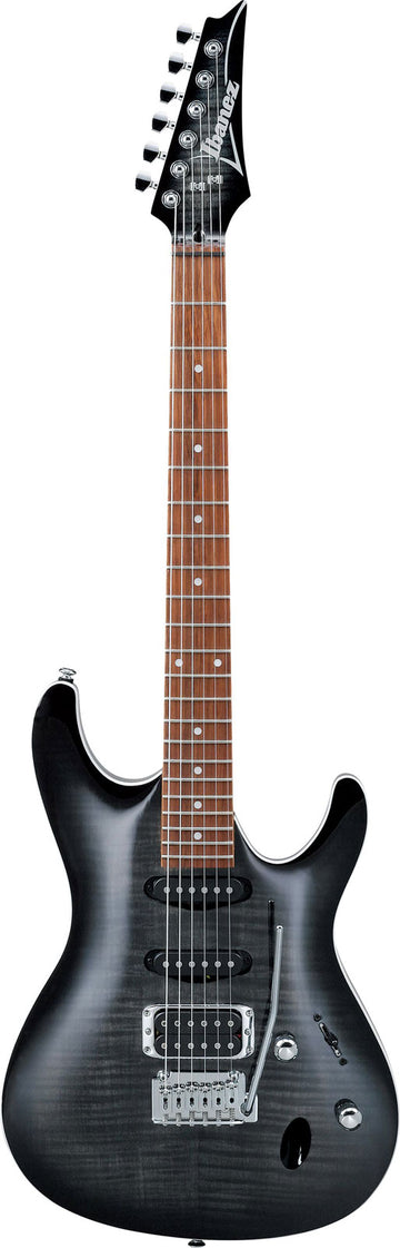 SA260FM-TGB Sunburst grigio trasparente Sabre