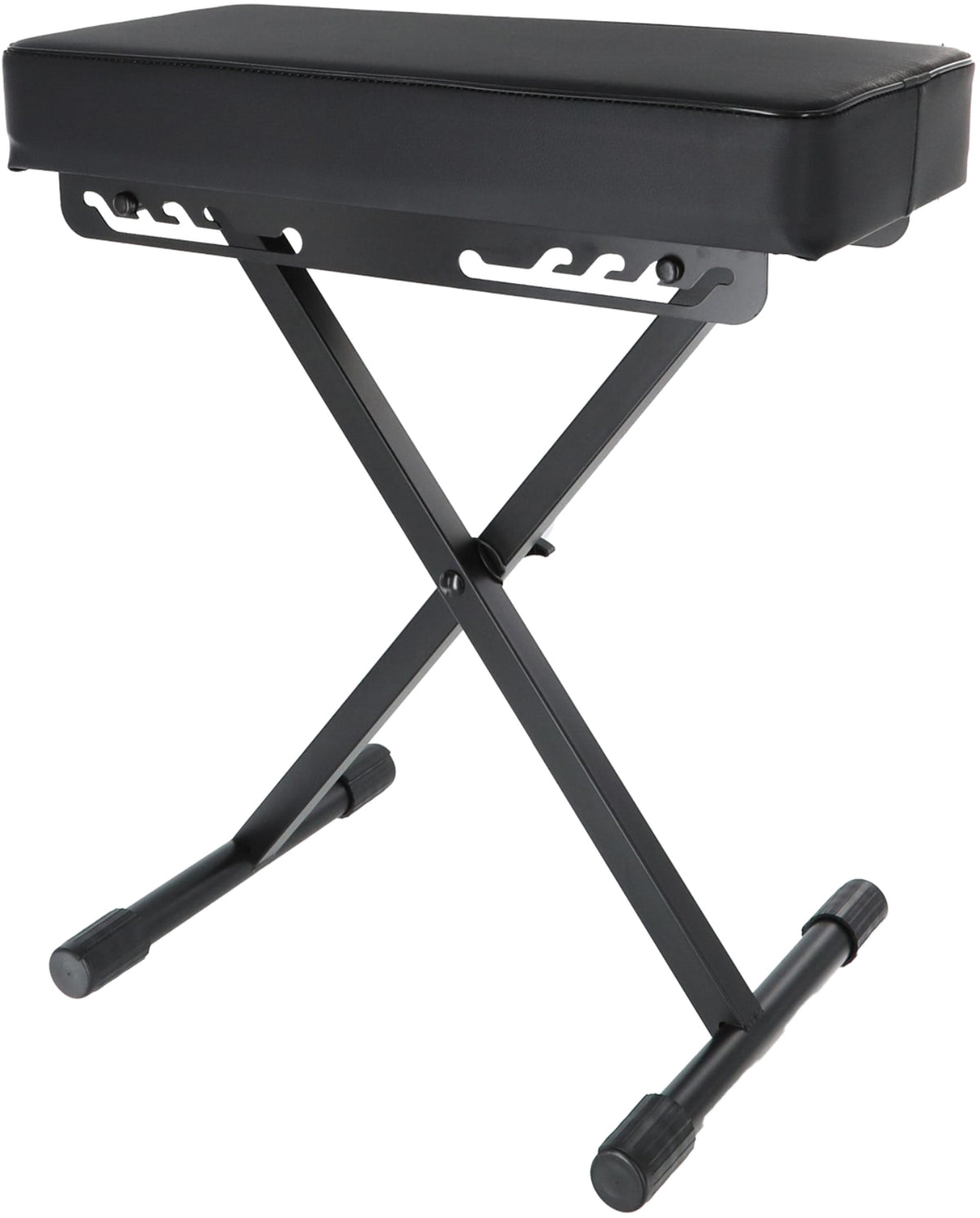 Panca per tastiera KBS 25 Nero