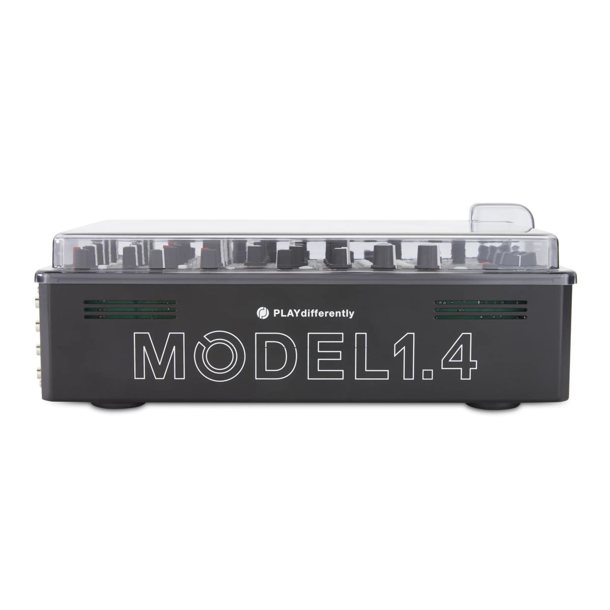 Playdifferently Model 1.4 Custodia