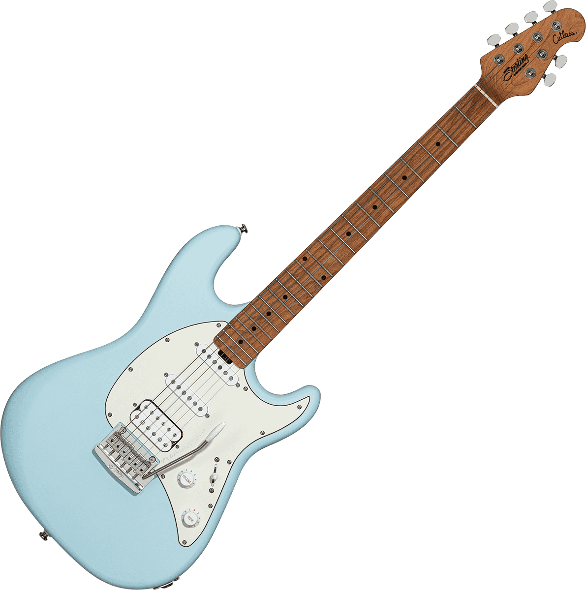 Sterling CT50HSS Blu Daphne Satinato
