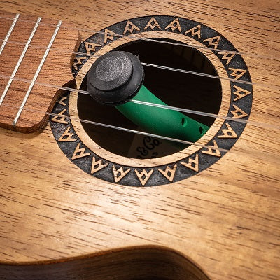 Umidificatore Per Ukulele