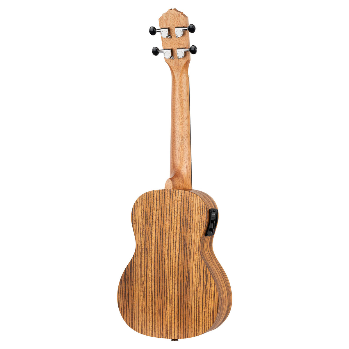 Concerto Rfu11Ze Zebrano Naturale