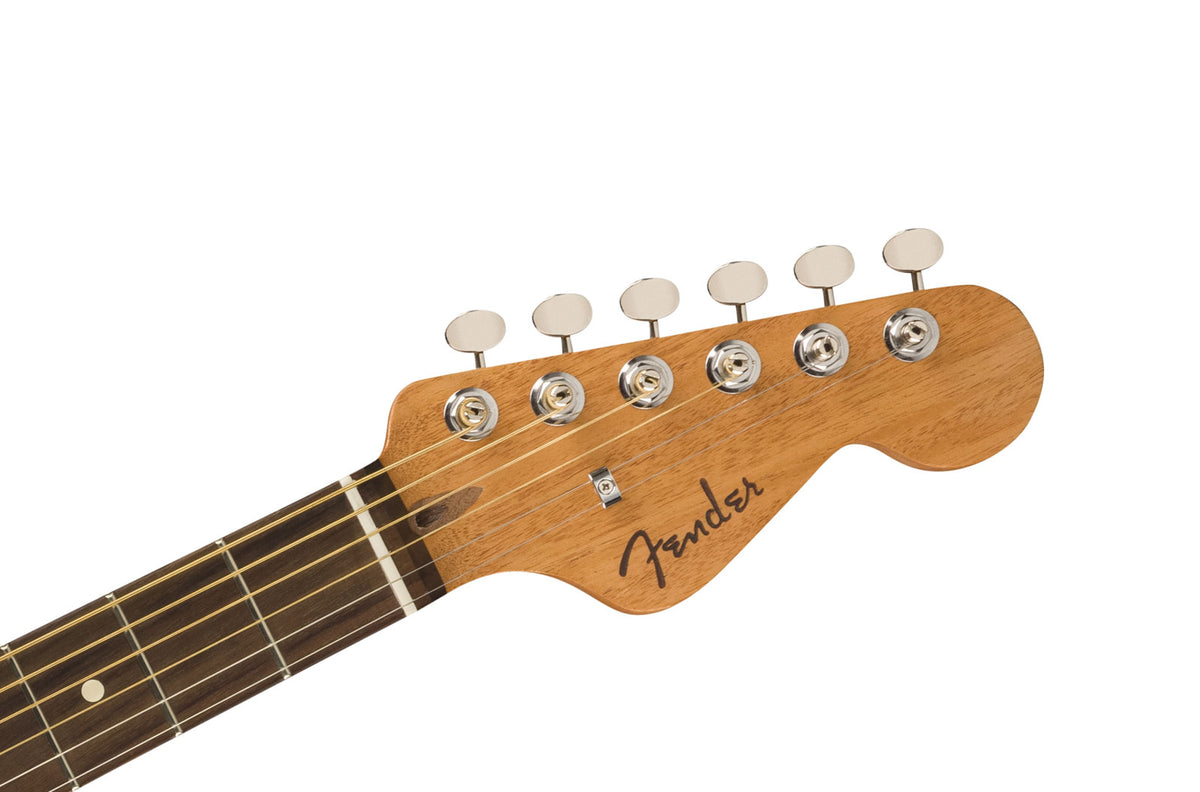 Highway Dreadnought RW Tutto mogano
