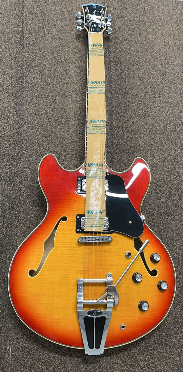 H7T Cs Cherry Sunburst - STOCKB