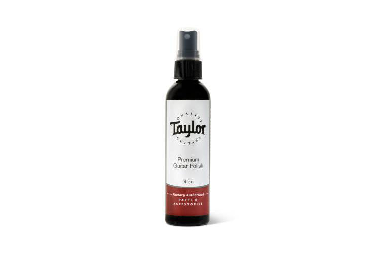 GUITAR POLISH 4 OZ.