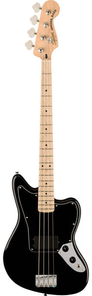 Jaguar Bass H Affinity MN Nero