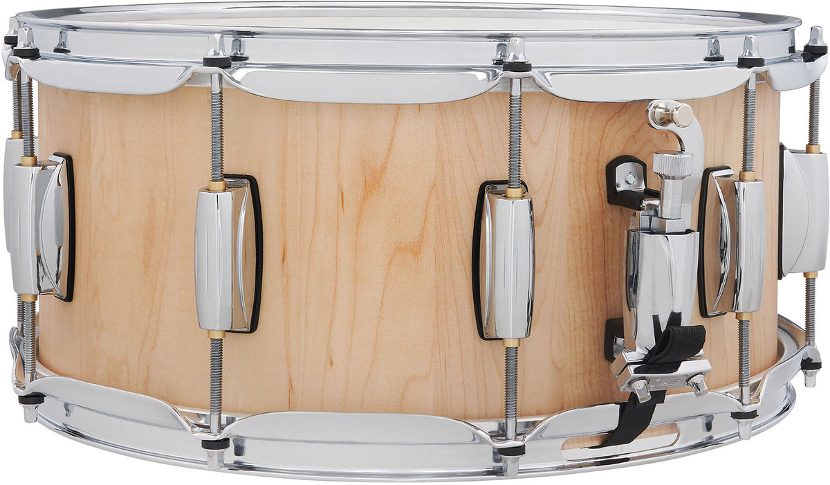 Rullante Full Range Stave 14X6,5" S1-6514-Ms