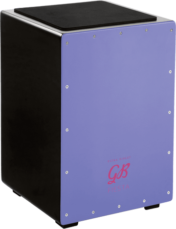 Fiesta Ultra Violet