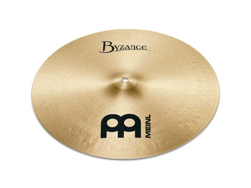 Crash Byzance 19" Medio sottile