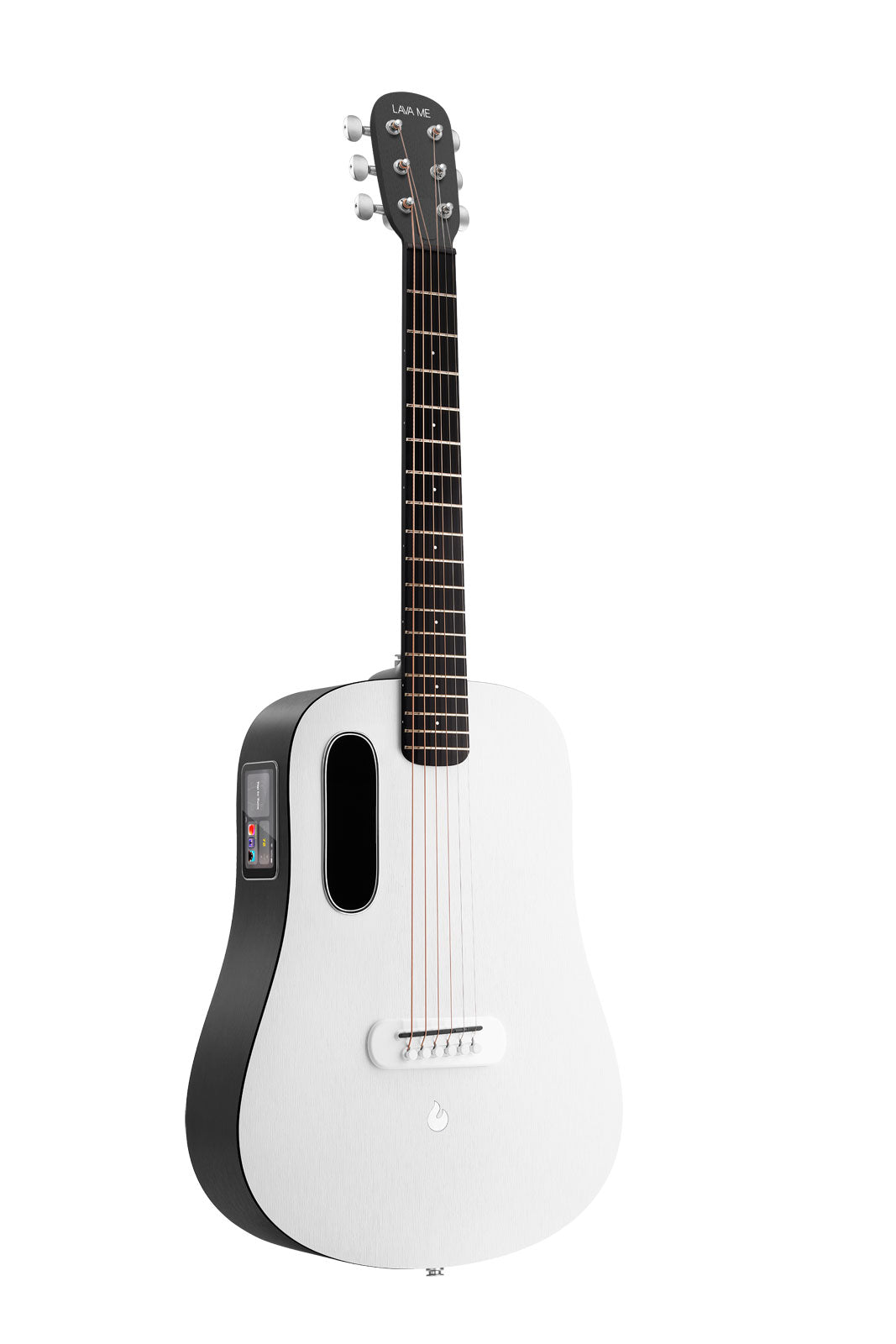Lava Me Play 36'' Tramonto-Bianco brina Lite Bag