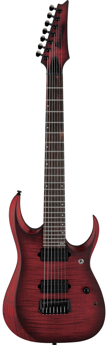 RGD721FAWUF Rosso vino tinto Sfumato Opaco