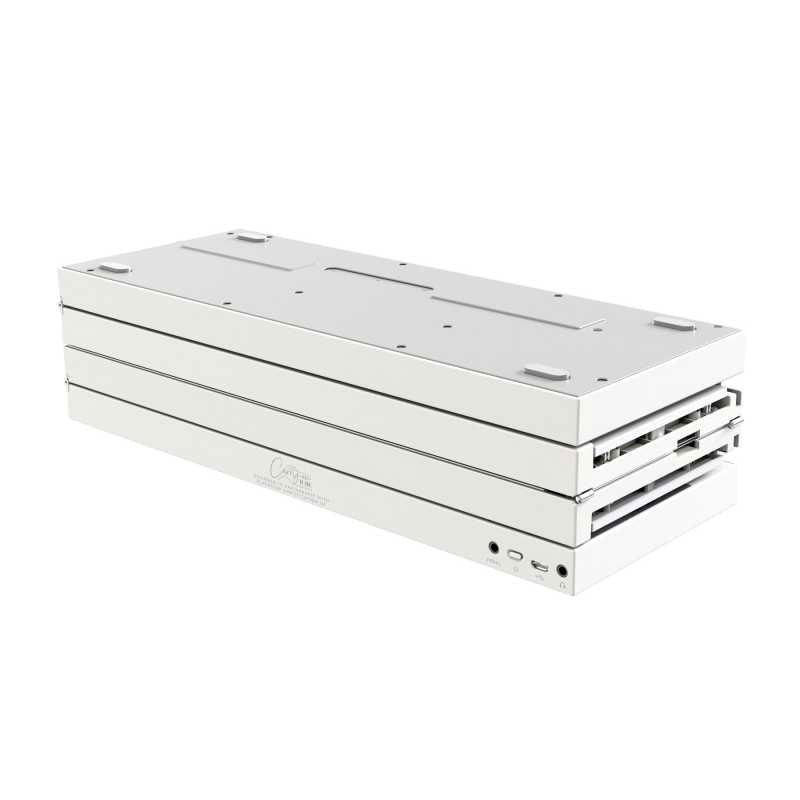 Pianoforte 88 Touch Bianco